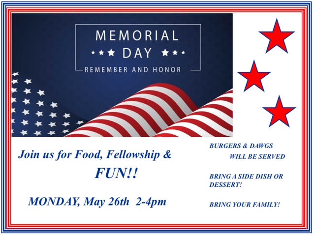 Mem Day 2025